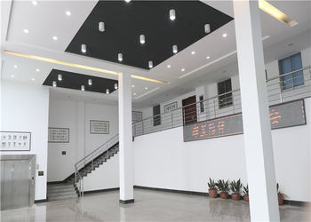 Chine Changshu Yaoxing Fiberglass Insulation Products Co., Ltd.