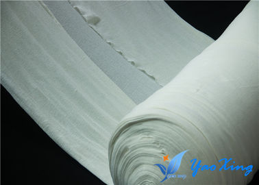 Taille adaptée aux besoins du client par tissu léger extensible de fibre de verre pour la doublure de matelas