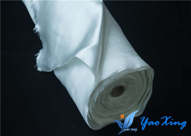 Tissu de fibre de verre de haute température de C-verre/tissu résistant à la chaleur à hautes températures