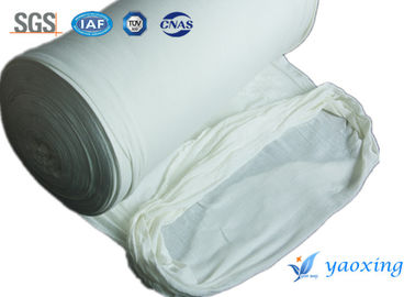 CFR1633 Tissu de revêtement ignifuge composé de fibres de verre et de fibres ignifuge