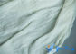 Le tissu de revêtement ignifuge blanc CFR1633 de nature a approuvé le service d'OEM