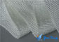 Tissu ignifuge de fibre de verre de force à haute résistance anti- corrosif
