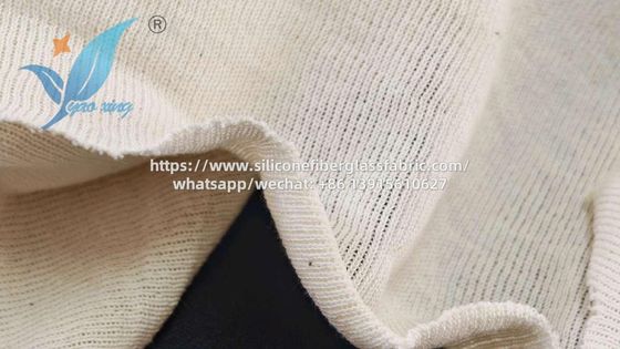 Tissu de coton FR certifié, matelas respirant