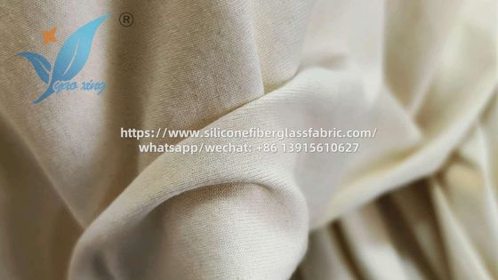 FR Barrière anti-feu pour matelas en tissu extensible tricoté