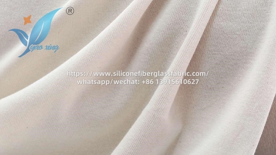 Tissu FR résistant aux températures élevées Tissu résistant à l'abrasion