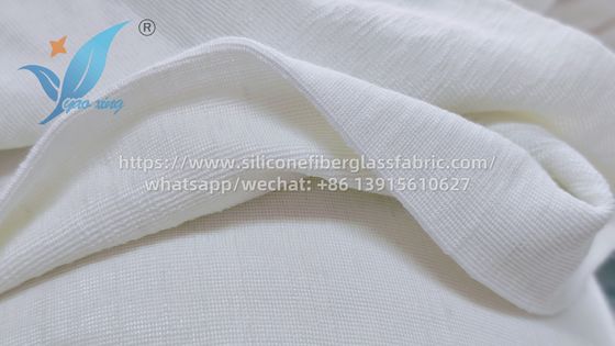 Tissu tricoté FR élastique Matériau ignifuge et barrière de tapisage