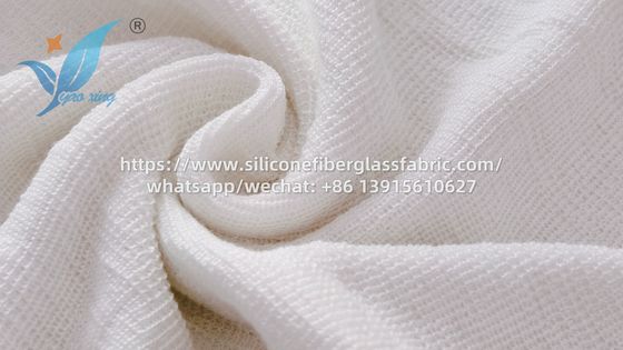 Tissu tricoté FR élastique Matériau ignifuge et barrière de tapisage