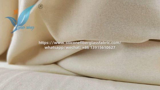 Sous-vêtements pour matelas Sous-vêtements pour chaussettes Résistant au feu Tissu résistant aux températures élevées Coton