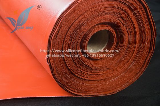 Tissu de silicone anti-vieillissement, insulatine lisse et chaude