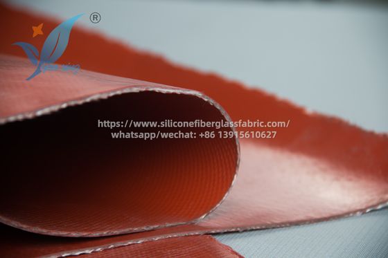 Tissu de silicone anti-vieillissement, insulatine lisse et chaude