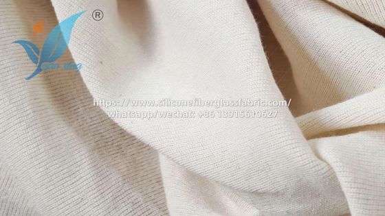 Doublure de matelas en éponge et tissu barrière tricoté ignifuge