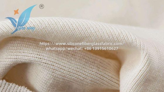 Doublure de matelas en éponge et tissu barrière tricoté ignifuge