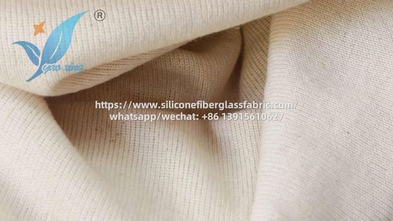 Doublure de matelas en éponge et tissu barrière tricoté ignifuge
