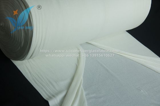 Tissu barrière FR haute performance pour housse de matelas