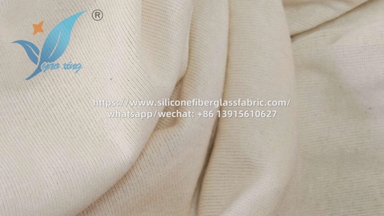 Tissu de coton tricoté certifié CFR 1633 pour housse de matelas