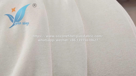 Tissu de coton tricoté certifié CFR 1633 pour housse de matelas