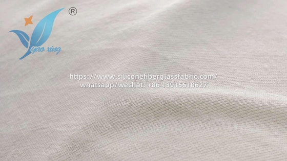 Tissu de coton ignifugé, largeur 100cm, pour garnissage de matelas