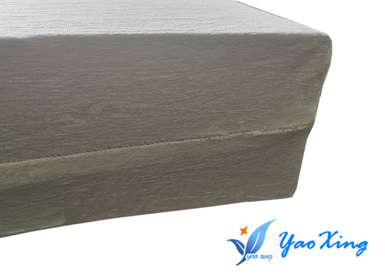 Tissu de revêtement ignifuge à haute performance pour matelas et oreillers