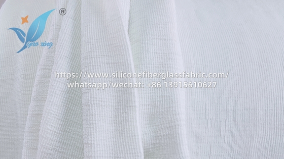 Tissu de couverture à l'épreuve du feu