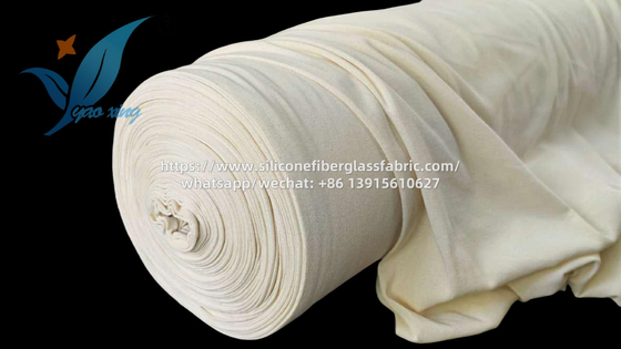 Tissu FR résistant aux températures élevées Tissu résistant à l'abrasion