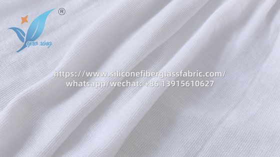 Couchette en tissu tricoté résistant au feu et couverture de canapé