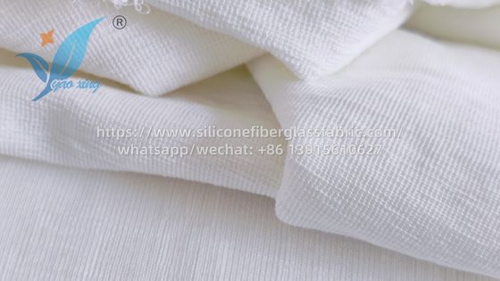 Tissu tricoté FR élastique Matériau ignifuge et barrière de tapisage