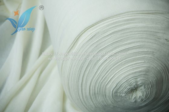Chaussette anti-feu pour matelas en éponge et tissu FR tricoté