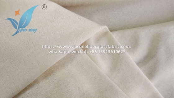 Tissu de coton tricoté certifié CFR 1633 pour housse de matelas