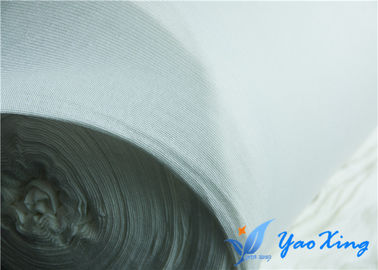 Tissu de revêtement ignifuge de matelas en éponge avec de bonnes performances ignifuges