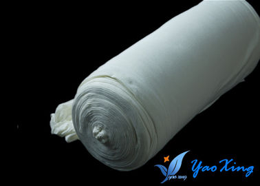 Sofa Lining Fiberglass Fabric Roll ignifuge empêchent la flamme de s'étendre dans les meubles