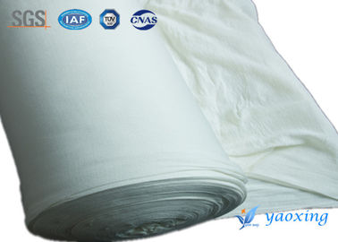 Tissu tricoté ignifuge utilisé dans le colis CFR1633 et BS5852