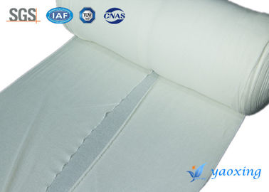 Norme du tissu BS5852 de fibre de verre de lumière de Kintted pour le revêtement de biens d'équipement ménager